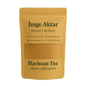 Havlıcan Toz 100g - 2