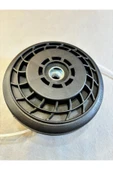 Acme-16 Otomatik Tırpan Ot Çim Biçme Misinalı Başlık. Çim Kesme Aparatı - 8