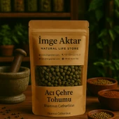 Acı Çehre Tohumu 10g - 1
