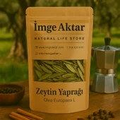 Zeytin Yaprağı 40g - 4