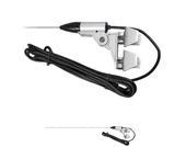 Anten Pioneer Orjinal Model Metal Vakumlu - 1