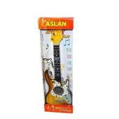 Asl-015 Kutulu Elektro Gitar - 2
