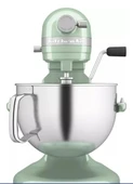 KitchenAid 5KSM60SPXEPT 5.6 lt Pistachio Planet Mikser - 3