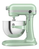 KitchenAid 5KSM60SPXEPT 5.6 lt Pistachio Planet Mikser - 4