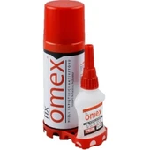 Fixomex Hızlı Yapıştırıcı Aktivatörü 200 ml +35 gr - 1