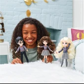 Harry Potter 20 Cm Lisanslı Figür Oyuncak Wizarding World Spin Master - 4