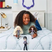 Harry Potter 20 Cm Lisanslı Figür Oyuncak Wizarding World Spin Master - 5