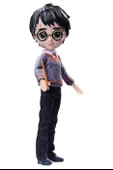 Harry Potter 20 Cm Lisanslı Figür Oyuncak Wizarding World Spin Master - 2