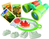 Bilim ve Oyun Minik Kaşif - 3