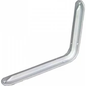 Flore Dekoratif Raf Altı Lüks 8 x 10 (180 x 240 Mm) - 1