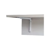 Flore Dekoratif Raf Altı Lüks  7 x 9 (150 x 220 Mm) - 2
