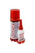 Fixomex Hızlı Yapıştırıcı Aktivatörü 200 Ml +35 Gr - 1