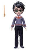 Harry Potter 20 Cm Lisanslı Figür Oyuncak Wizarding World Spin Master - 7