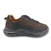 Cassia | Erkek Hakiki Deri Casual Ayakkabı thumbnail 5