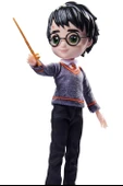 Harry Potter 20 Cm Lisanslı Figür Oyuncak Wizarding World Spin Master - 1