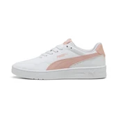 Puma Court Lally Kadın Beyaz Sneaker / Spor Ayakkabı - 400367 04 - 2