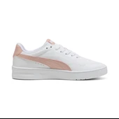Puma Court Lally Kadın Beyaz Sneaker / Spor Ayakkabı - 400367 04 - 3