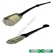 Hsgl Motorlu Testere Ateşleme Bobini Buji Benzin Yağ Hava filtresi Set thumbnail 4