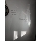 Kendinden Yapışkanlı Şeffaf Tahta Filmi - 2 Metre x 45 cm thumbnail 2