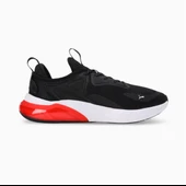 Puma Cell Thrill Erkek Siyah Yürüyüş/Koşu/Spor Ayakkabı - 310168 02 - 7
