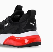 Puma Cell Thrill Erkek Siyah Yürüyüş/Koşu/Spor Ayakkabı - 310168 02 - 5