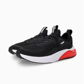Puma Cell Thrill Erkek Siyah Yürüyüş/Koşu/Spor Ayakkabı - 310168 02 - 4