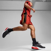 Puma Cell Thrill Erkek Siyah Yürüyüş/Koşu/Spor Ayakkabı - 310168 02 - 2