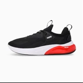 Puma Cell Thrill Erkek Siyah Yürüyüş/Koşu/Spor Ayakkabı - 310168 02 - 3