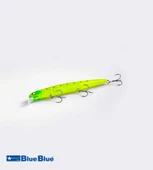 BLOOWIN! 140 JERKING EDITION 26G #04 - 5