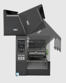 TSC MH341T Endüstriyel Barkod / Etiket Yazıcı 300 DPI - 3
