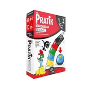 5208 Pratik Bardaklar - 1