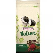 Versele Laga Nature Cavia Ginepig Yemi 700gr - 1