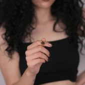 Şovalye Yüzük - 1