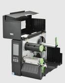 TSC MH641T Endüstriyel Barkod Etiket YAZICI 600 DPI - 2