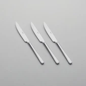 Nehir sultan yemek bıçak - 12 li yemek bıçağı thumbnail 1