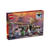 71809 Lego Ninjago Ejderha Usta Egalt 532 Parça +8 Yaş - 6