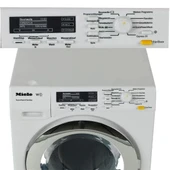 6941 Klein, Miele W Classic Oyuncak Çamaşır Makinesi - 5