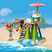 Nessiworld  LEGO Plaj Su Motoru 42623 - 10