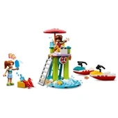Nessiworld  LEGO Plaj Su Motoru 42623 - 7