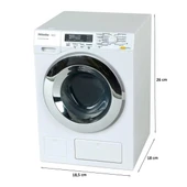 6941 Klein, Miele W Classic Oyuncak Çamaşır Makinesi - 2