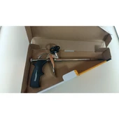 HCL015 Metal Profesyonel Poliüretan Köpük Tabancası thumbnail 3