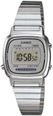 Casio LA670WA-7DF Kadın Kol Saati - 1