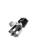 Motorlu Tırpan Toprak Çapalama/Ot Biçme Aparatı 28mm 9T (13 cm), Sırt ve Yan Tırpana Uyumlu - 5