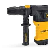 SGS5183 SDS Plus 5 Joules Kırıcı Delici Matkap 1500 Watt - 3