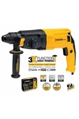 SGS5179 - 3 Joule Sds Plus Kırıcı Delici Matkap 800 Watt - 5
