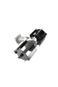 Motorlu Tırpan Toprak Çapalama/Ot Biçme Aparatı 28mm 9T (13 cm), Sırt ve Yan Tırpana Uyumlu - 6