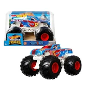 Fyj83 Hot Wheels Monster Trucks 1:24 Arabalar - 8