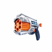2713 Zapp 16 Mermili Sünger Dart Atan Silah - 5