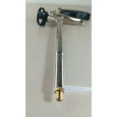 HCL015 Metal Profesyonel Poliüretan Köpük Tabancası thumbnail 2