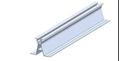 A Tipi H55 Aşık Profil 55cm - 3